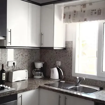 Villa Ramblas *
