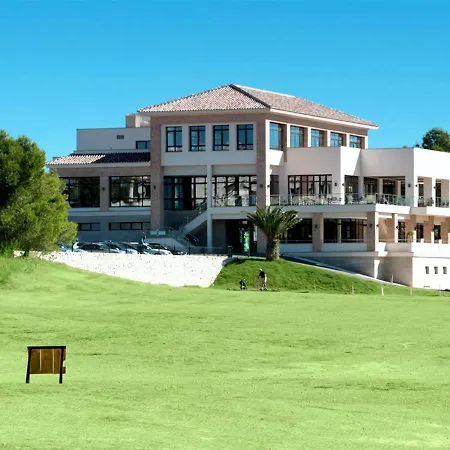 Villa Ramblas