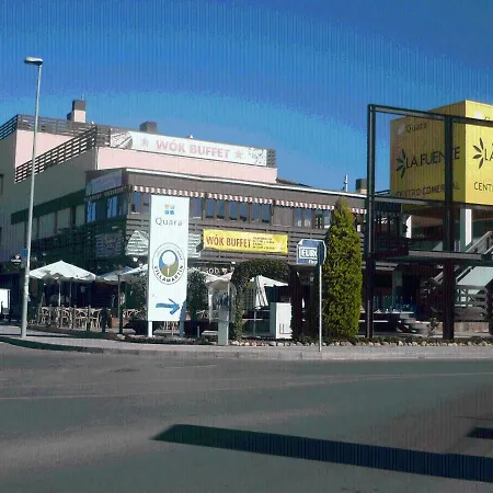 Ramblas *