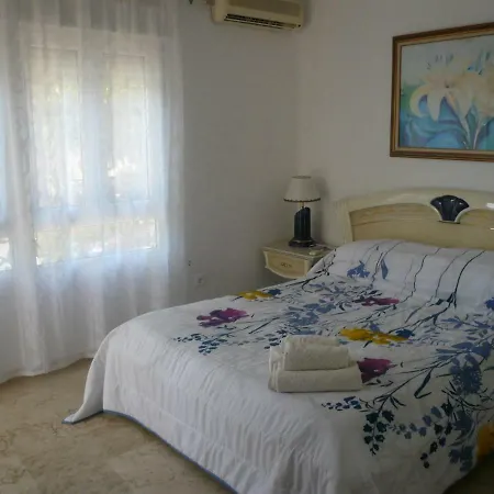 Ramblas Villa Villacosta