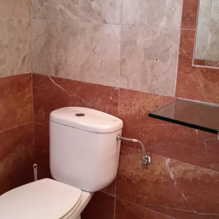 Villa Ramblas Villacosta