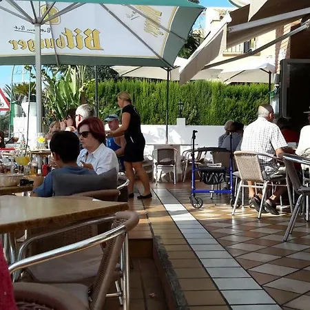 Ramblas Villacosta