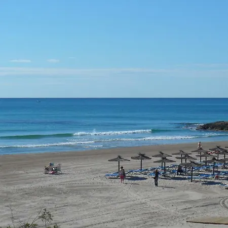 Ramblas Villa