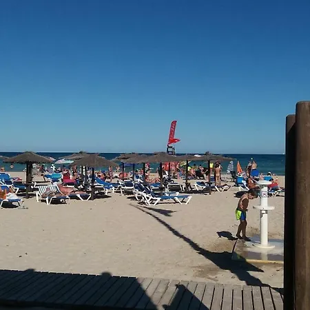 Ramblas Villa *
