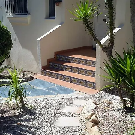Villa Ramblas