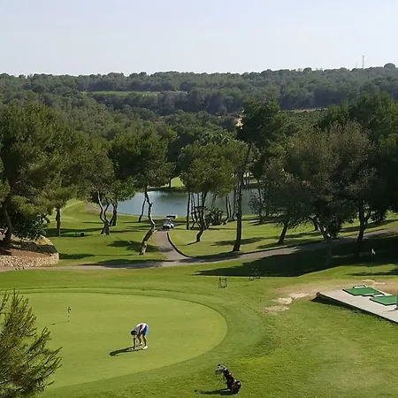 Villa Ramblas Villacosta
