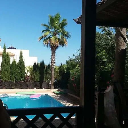 Villa Ramblas