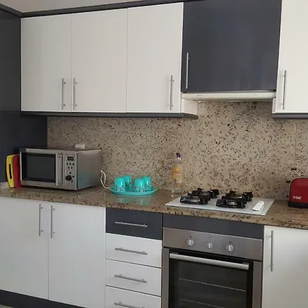 Ramblas Villa Villacosta