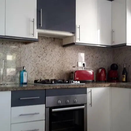 Ramblas Villa Villacosta